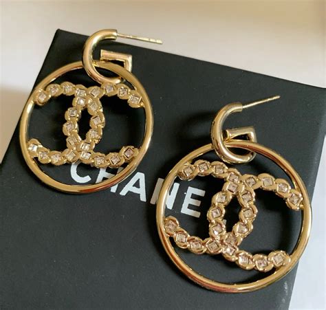 chanel earrings return policy|chanel clothing stores.